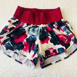 Lululemon Running Shorts